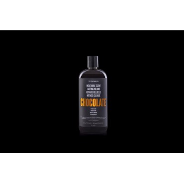 Chocolate Shampoo 500ml