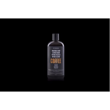 Coffee Shampoo 500ml