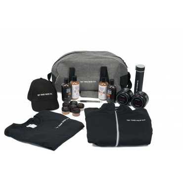 Executive VIP Membership Package